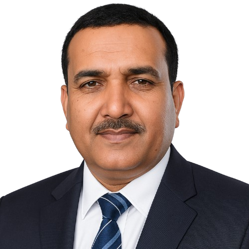Balwant Singh - Owner